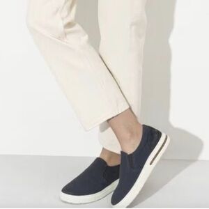 Birkenstock Oswego Slip On Shoes